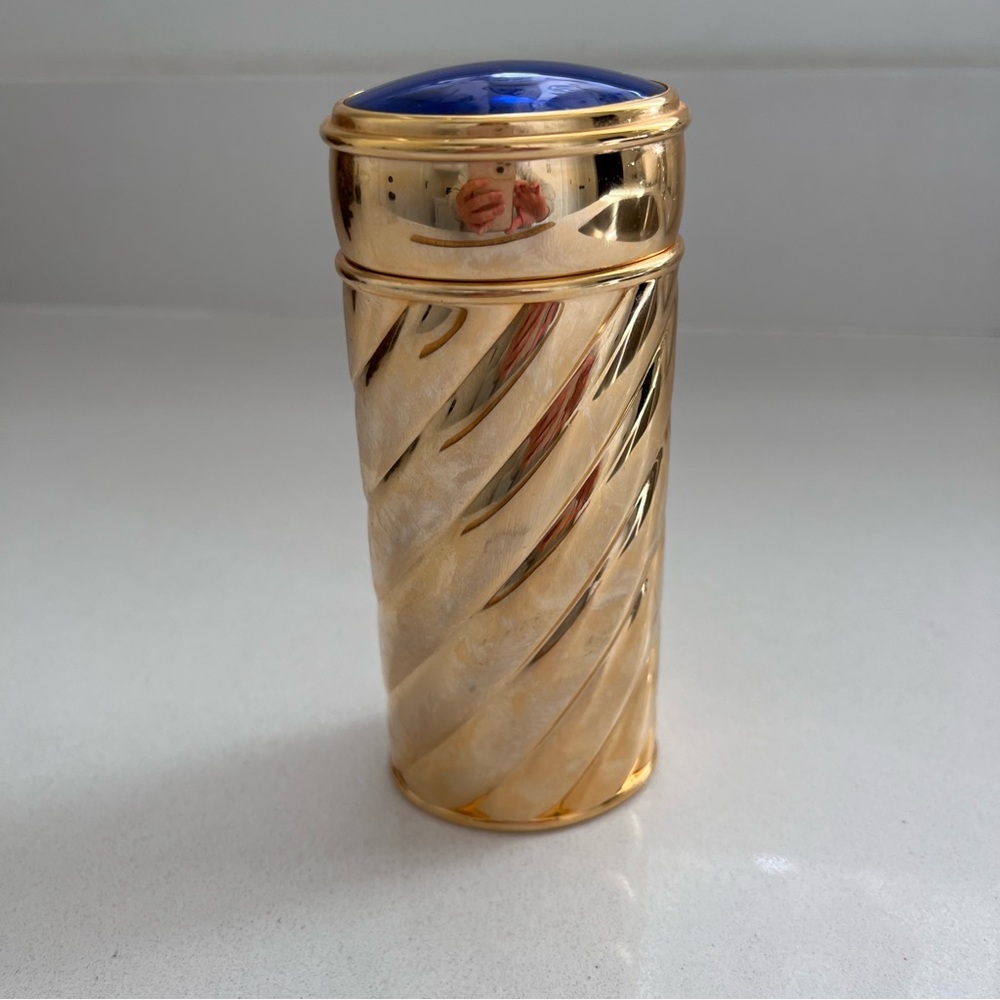 VINTAGE Boucheron Eau De Parfume Refillable Spray 2.5 fl oz ALMOST FULL BOTTLE - Picture 3 of 10